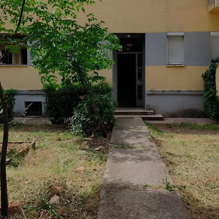 Cozy & Bright Garden Flat