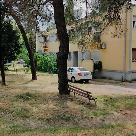 Appartamento Cozy & Bright Garden Flat *